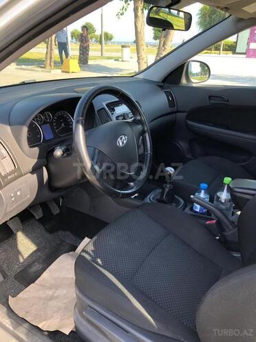 Hyundai i30 2009, 216,000 km - 1.4 l - Bakı