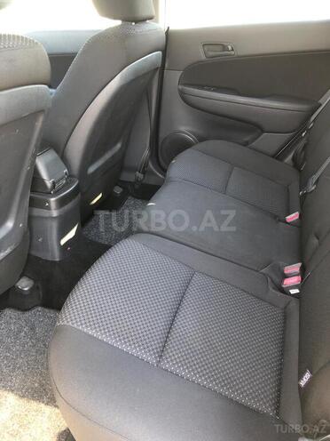 Hyundai i30 2009, 216,000 km - 1.4 l - Bakı
