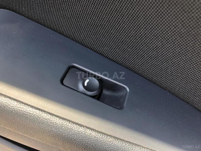 Hyundai i30 2009, 216,000 km - 1.4 l - Bakı