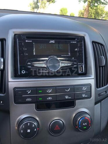 Hyundai i30 2009, 216,000 km - 1.4 l - Bakı