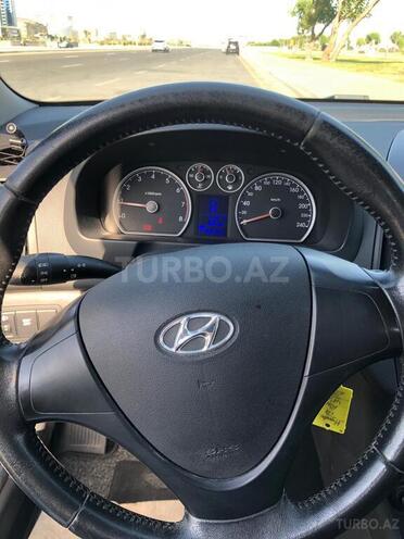 Hyundai i30 2009, 216,000 km - 1.4 l - Bakı