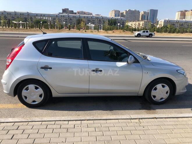 Hyundai i30 2009, 216,000 km - 1.4 l - Bakı