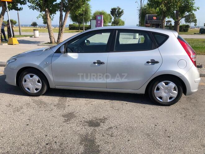 Hyundai i30 2009, 216,000 km - 1.4 l - Bakı