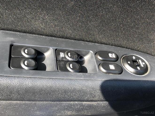 Hyundai i30 2009, 216,000 km - 1.4 l - Bakı