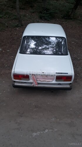 LADA (VAZ) 2107 2000, 32,555 km - 1.6 l - Quba