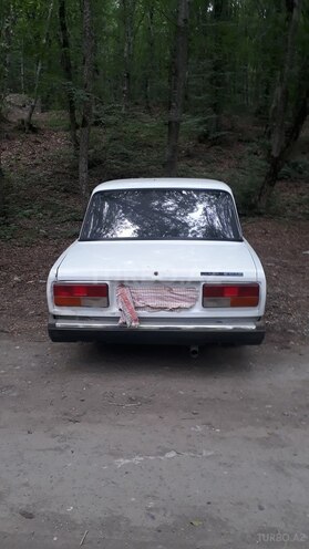 LADA (VAZ) 2107 2000, 32,555 km - 1.6 l - Quba