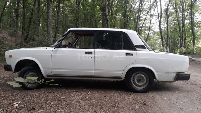 LADA (VAZ) 2107 2000, 32,555 km - 1.6 l - Quba