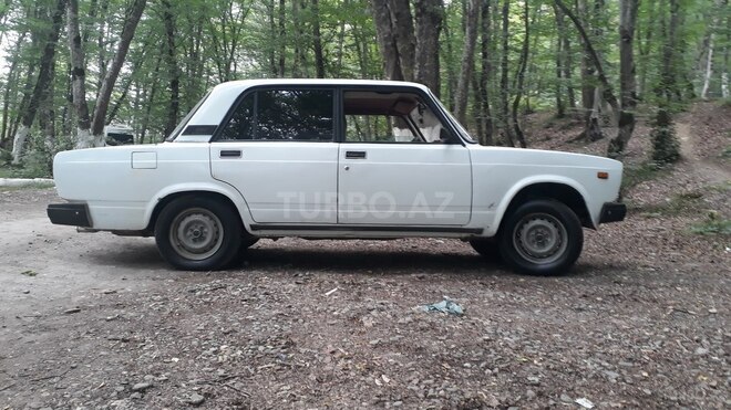 LADA (VAZ) 2107 2000, 32,555 km - 1.6 l - Quba