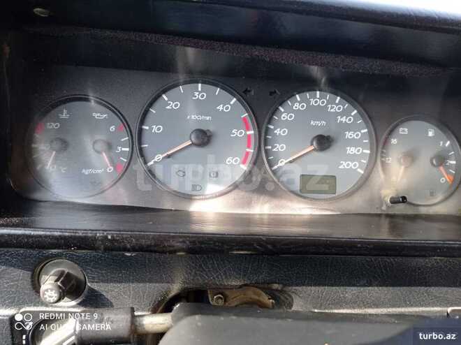 UAZ Patriot 2005, 96,000 km - 2.7 l - Sumqayıt