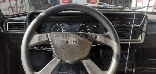 LADA (VAZ) 2107 2011, 350,000 km - 1.5 l - Tərtər