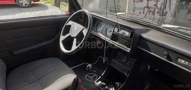 LADA (VAZ) 2107 2011, 350,000 km - 1.5 l - Tərtər