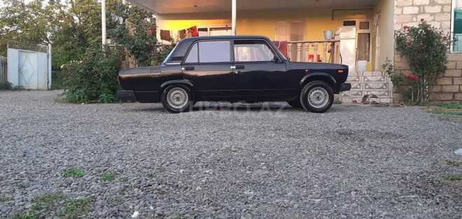 LADA (VAZ) 2107 2011, 350,000 km - 1.5 l - Tərtər