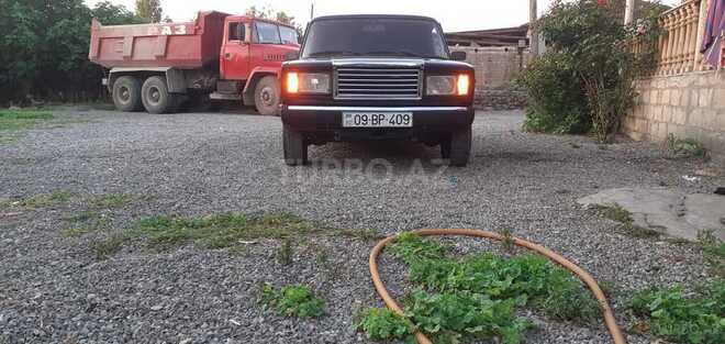 LADA (VAZ) 2107 2011, 350,000 km - 1.5 l - Tərtər