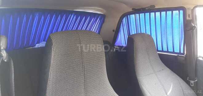 LADA (VAZ) 2107 2011, 350,000 km - 1.5 l - Tərtər