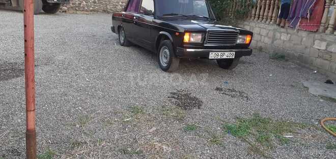 LADA (VAZ) 2107 2011, 350,000 km - 1.5 l - Tərtər