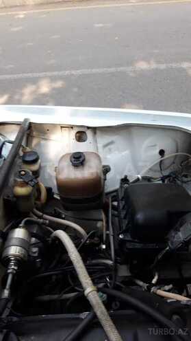 LADA (VAZ) 2107 2007, 170,000 km - 1.6 l - Ucar