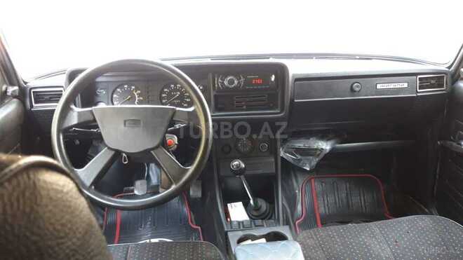 LADA (VAZ) 2107 2007, 170,000 km - 1.6 l - Ucar