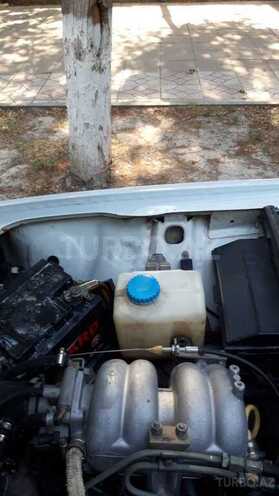 LADA (VAZ) 2107 2007, 170,000 km - 1.6 l - Ucar