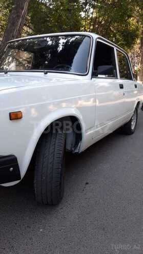 LADA (VAZ) 2107 2007, 170,000 km - 1.6 l - Ucar