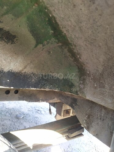 Ford Transit 2000, 241,000 km - 2.4 l - Qəbələ