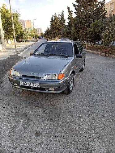 LADA (VAZ) 2115 2012, 76,332 km - 1.6 l - Sumqayıt