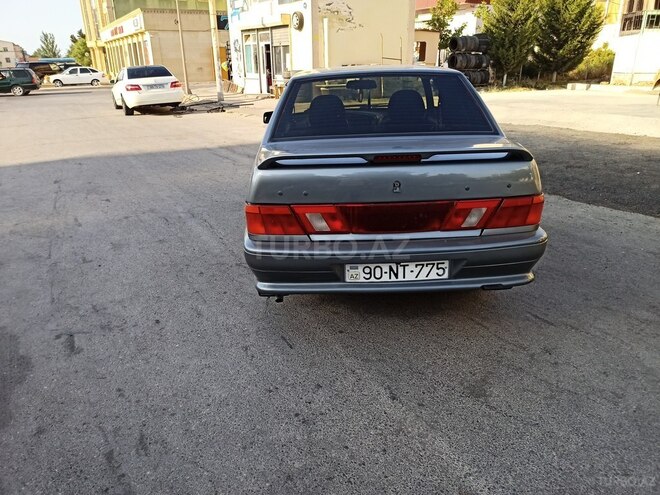 LADA (VAZ) 2115 2012, 76,332 km - 1.6 l - Sumqayıt