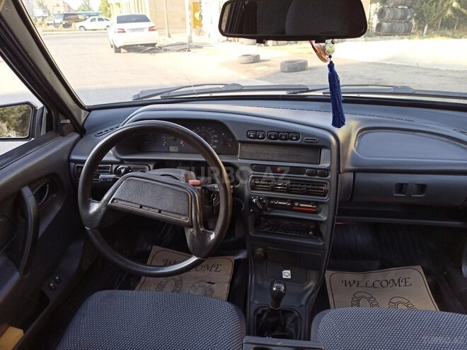 LADA (VAZ) 2115 2012, 76,332 km - 1.6 l - Sumqayıt