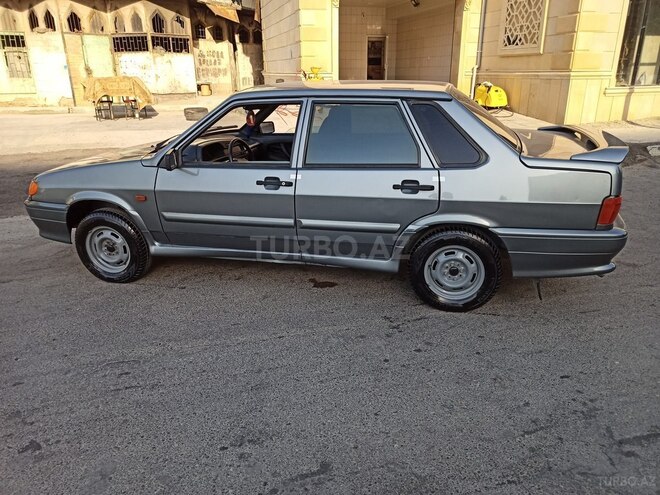 LADA (VAZ) 2115 2012, 76,332 km - 1.6 l - Sumqayıt