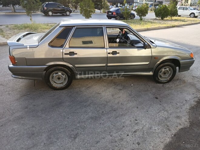 LADA (VAZ) 2115 2012, 76,332 km - 1.6 l - Sumqayıt