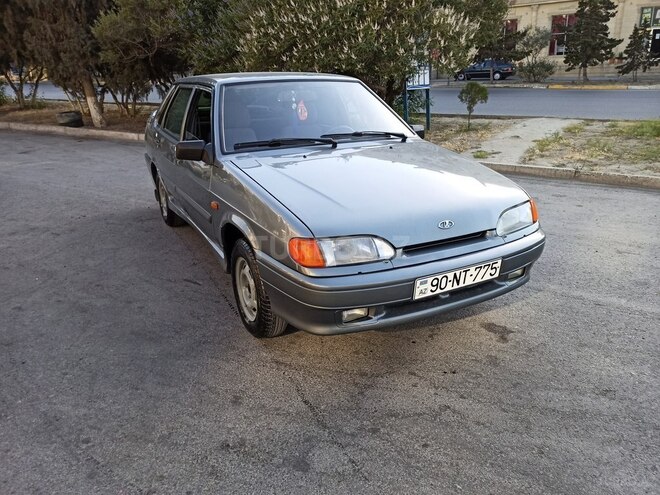 LADA (VAZ) 2115 2012, 76,332 km - 1.6 l - Sumqayıt