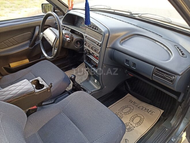 LADA (VAZ) 2115 2012, 76,332 km - 1.6 l - Sumqayıt