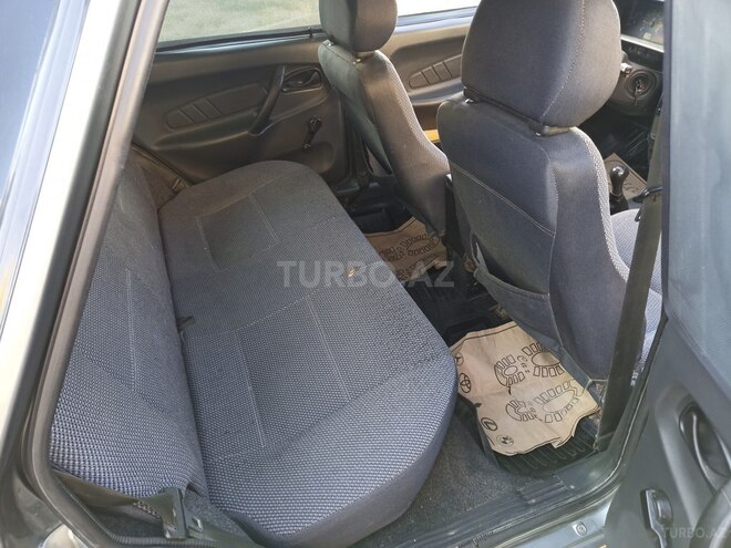 LADA (VAZ) 2115 2012, 76,332 km - 1.6 l - Sumqayıt