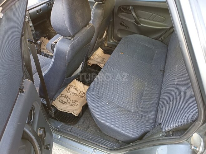 LADA (VAZ) 2115 2012, 76,332 km - 1.6 l - Sumqayıt