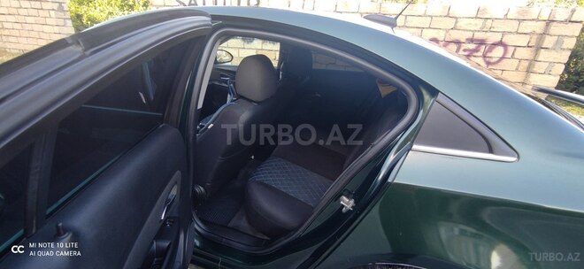 Chevrolet Cruze 2015, 154,000 km - 1.4 l - Bakı
