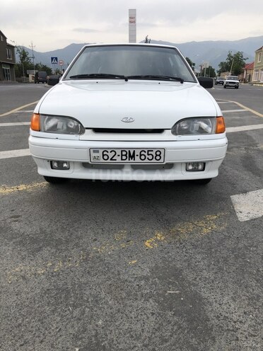LADA (VAZ) 2115 2012, 184,000 km - 1.6 l - Zaqatala