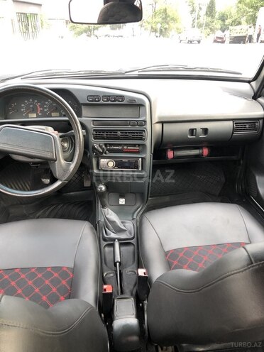 LADA (VAZ) 2115 2012, 184,000 km - 1.6 l - Zaqatala