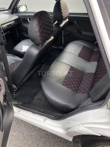 LADA (VAZ) 2115 2012, 184,000 km - 1.6 l - Zaqatala