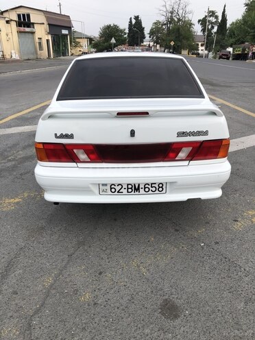 LADA (VAZ) 2115 2012, 184,000 km - 1.6 l - Zaqatala