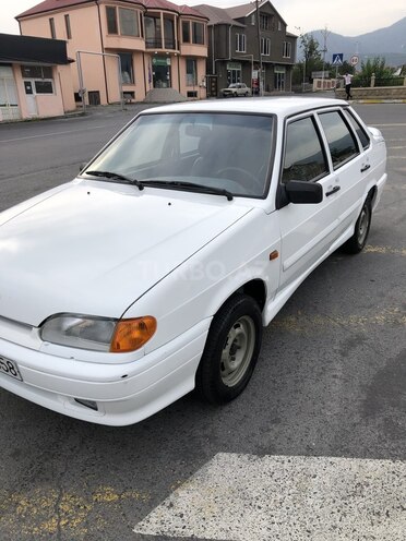 LADA (VAZ) 2115 2012, 184,000 km - 1.6 l - Zaqatala