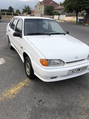 LADA (VAZ) 2115 2012, 184,000 km - 1.6 l - Zaqatala