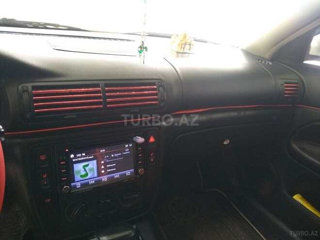 Volkswagen Passat 2003, 222,000 km - 1.8 l - Sumqayıt