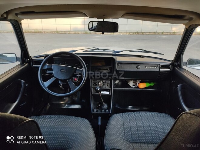 LADA (VAZ) 2107 2010, 110,000 km - 1.6 l - Bakı