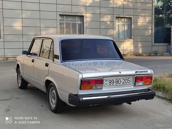LADA (VAZ) 2107 2010, 110,000 km - 1.6 l - Bakı