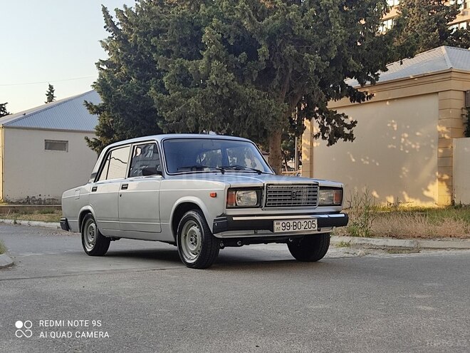 LADA (VAZ) 2107 2010, 110,000 km - 1.6 l - Bakı