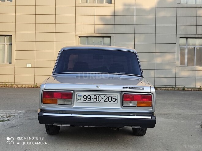 LADA (VAZ) 2107 2010, 110,000 km - 1.6 l - Bakı