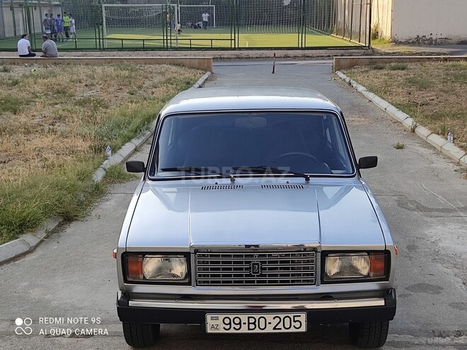 LADA (VAZ) 2107 2010, 110,000 km - 1.6 l - Bakı
