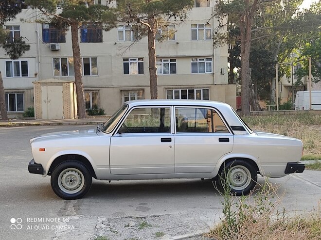 LADA (VAZ) 2107 2010, 110,000 km - 1.6 l - Bakı