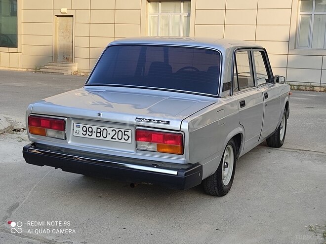 LADA (VAZ) 2107 2010, 110,000 km - 1.6 l - Bakı