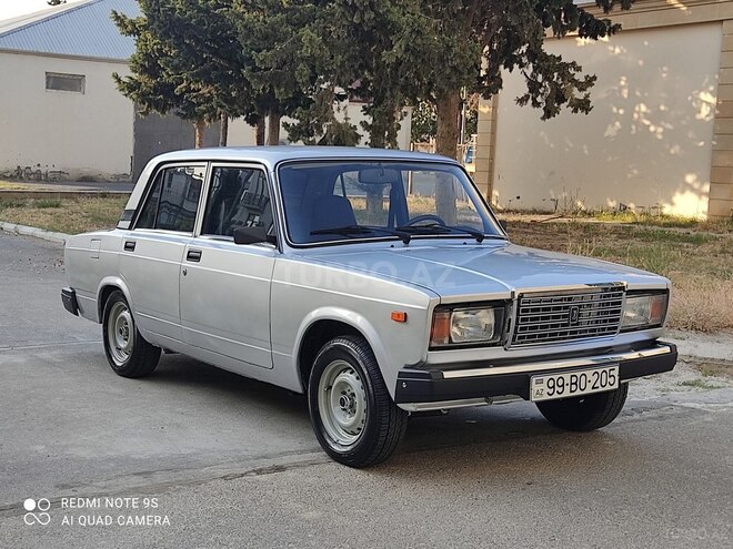 LADA (VAZ) 2107 2010, 110,000 km - 1.6 l - Bakı