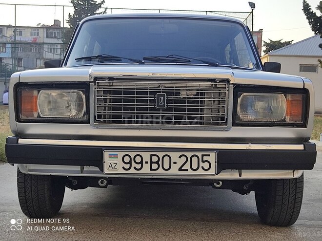 LADA (VAZ) 2107 2010, 110,000 km - 1.6 l - Bakı